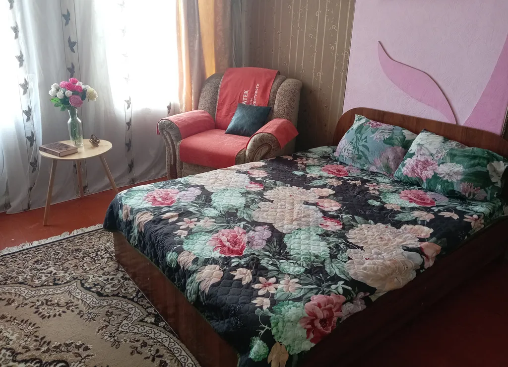 3-комнатный дом