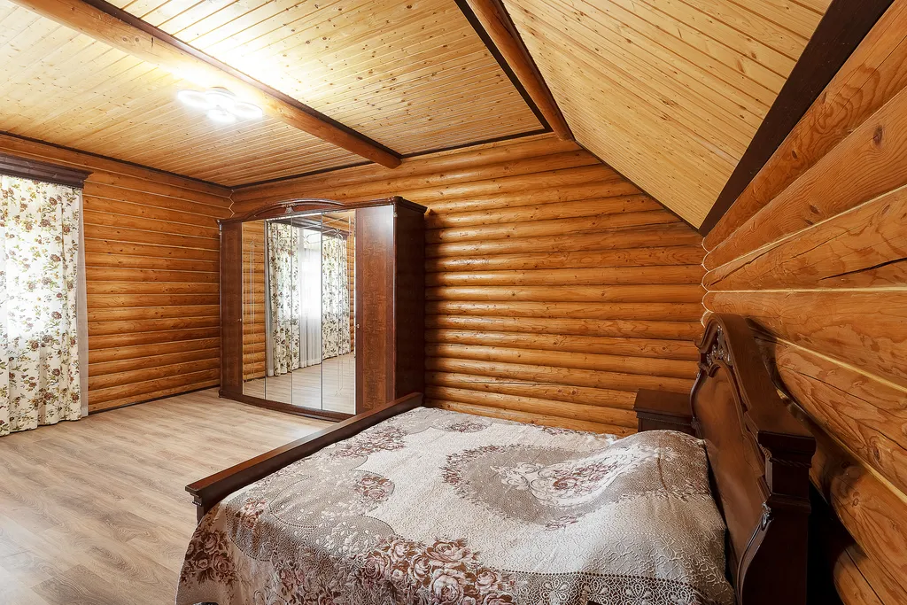 Таунхаус на 4 гостя