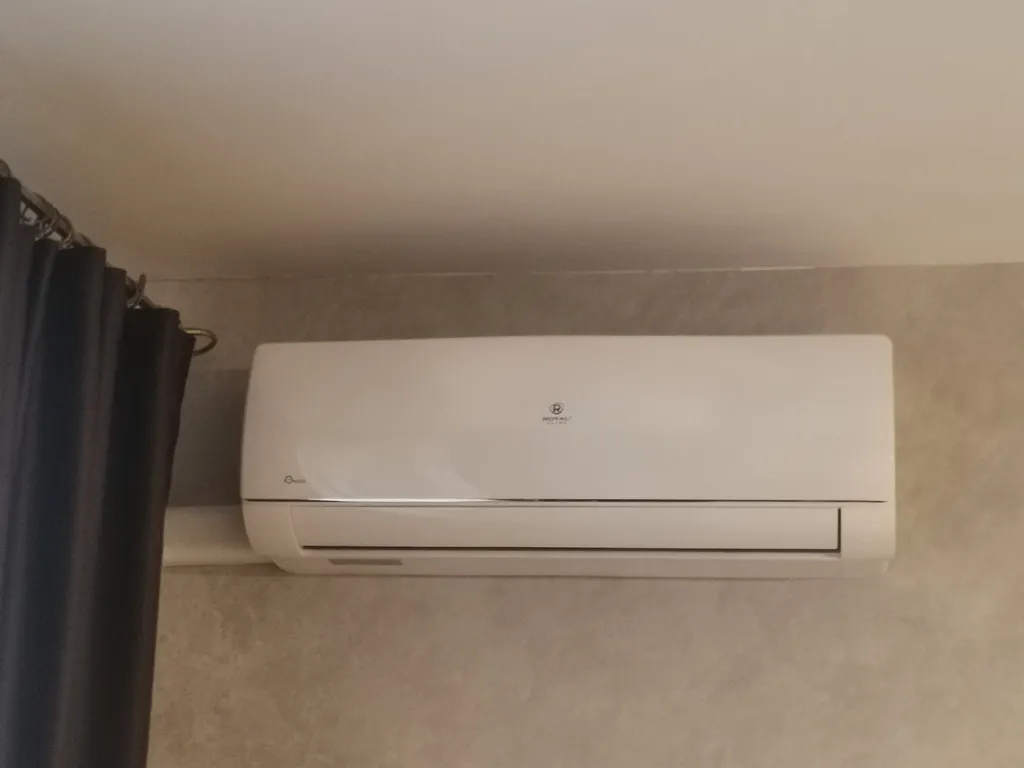 Стильная современная квартира в экологически чистом месте