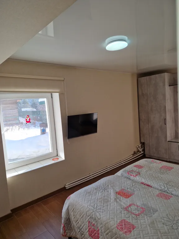 Номер с беседкой