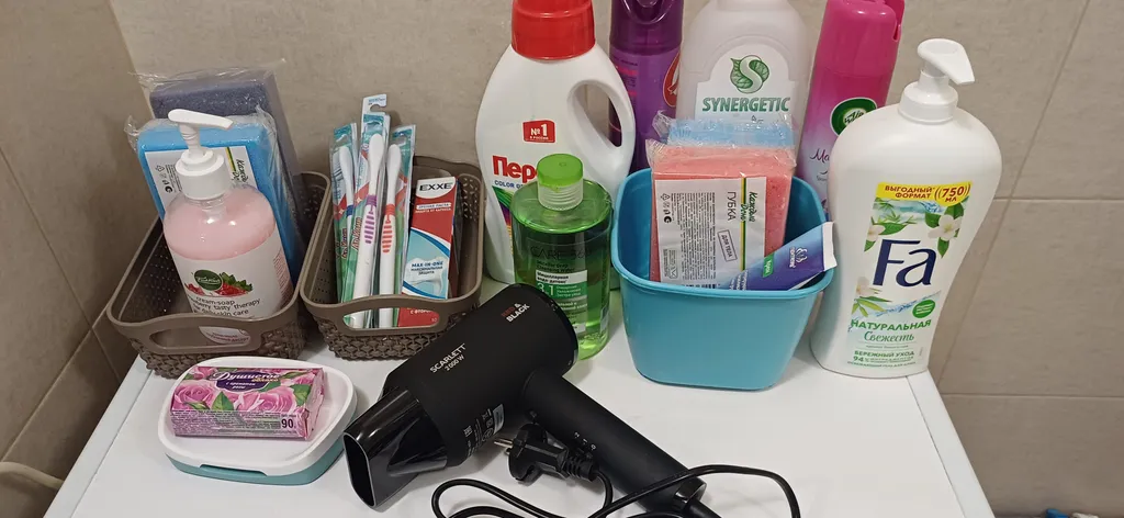 Уютная и идеально чистая квартира вблизи Арена 2000