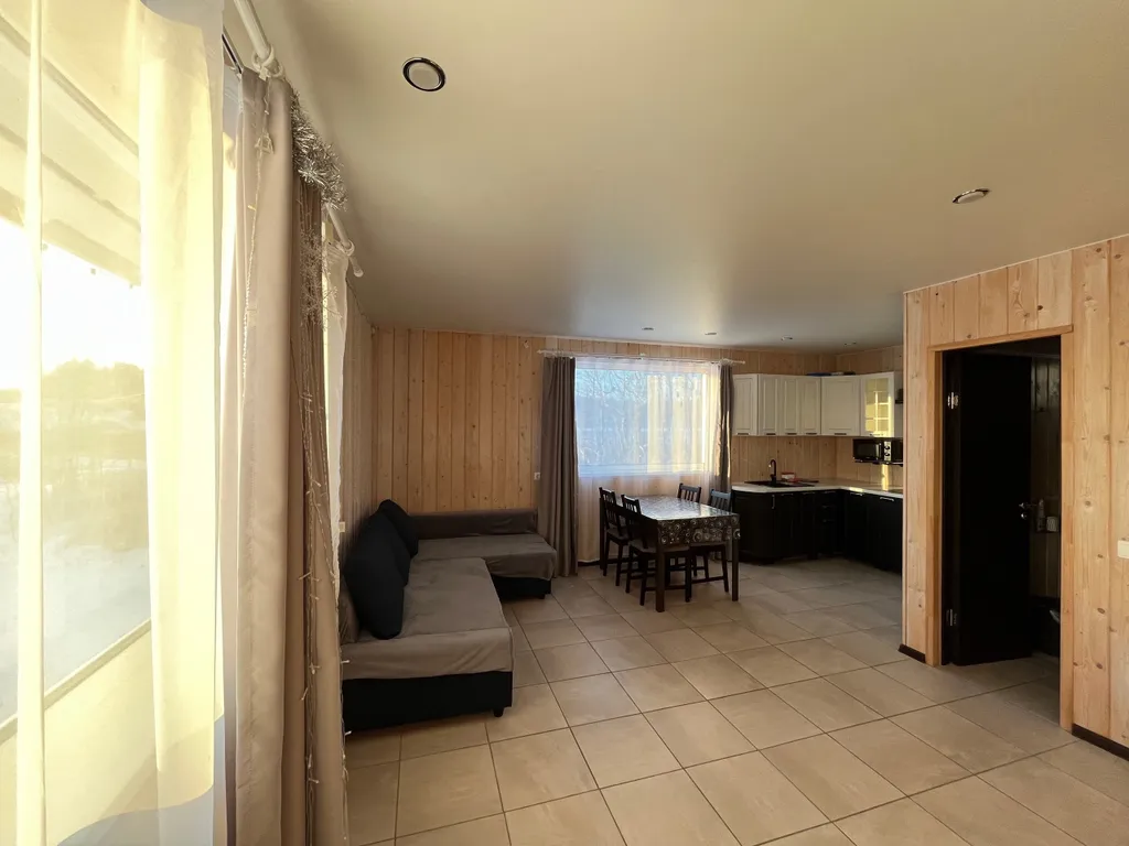 2-комнатный Дом