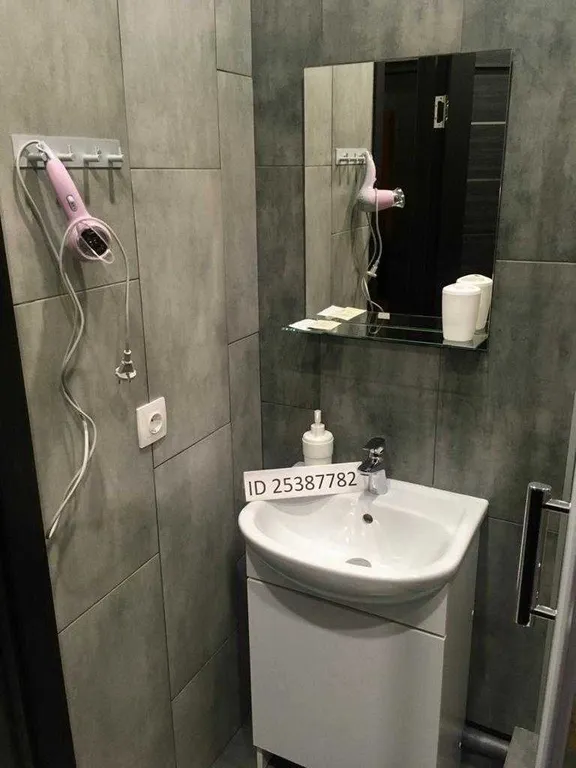 Квартира Квартира Студия Loft — Краснодар