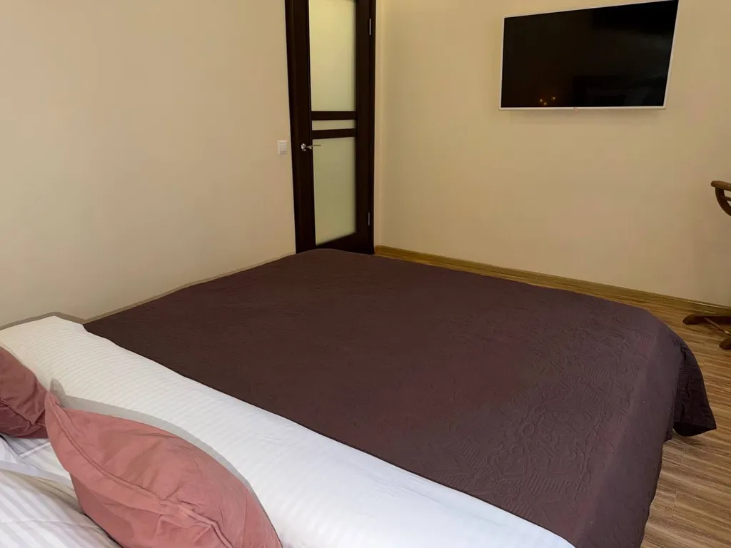 2-комнатный апартамент у онкоцентра