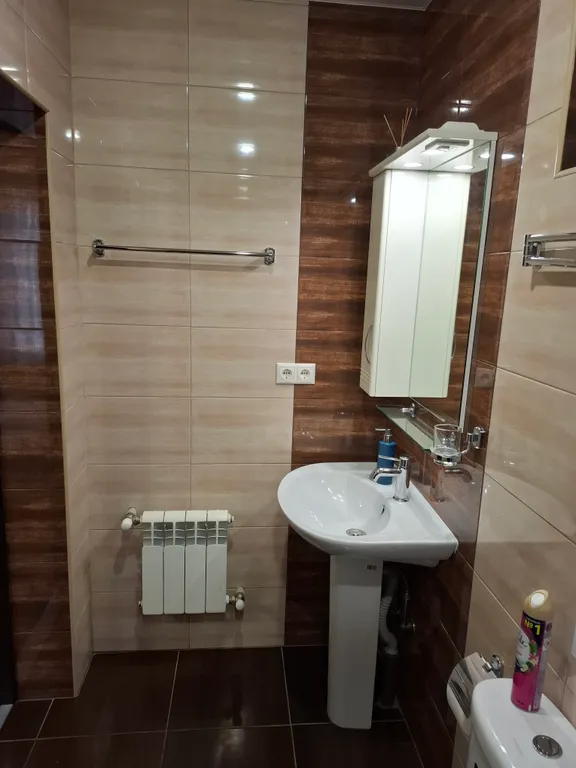 Квартира Комната — Сириус