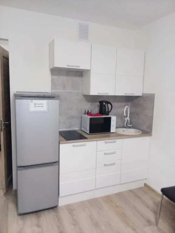 Апартаменты у Аэропорта