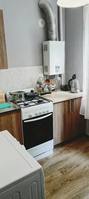 Апартамент рядом с Бранденбургские ворота