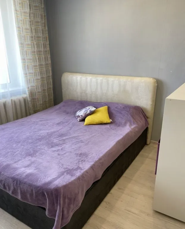 Уютная квартира на проспекте Парковый