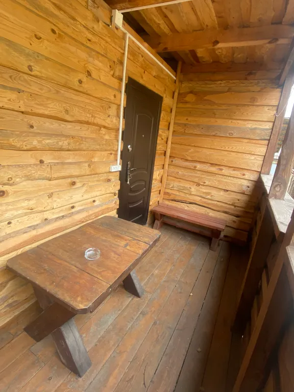 Студии в районе озера Ая.