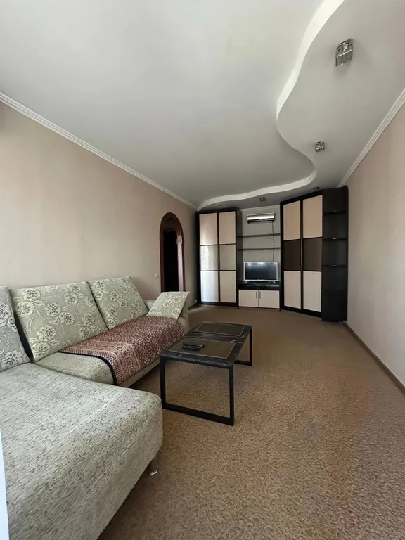 Квартира Уютная квартира в центре на Ставропольской — Краснодар