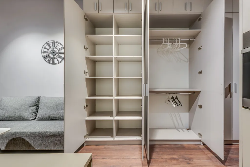 Квартира Апартаменты Comfort у метро ЦСКА — Москва