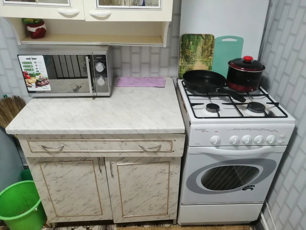 Дом с баней недалеко от Дона