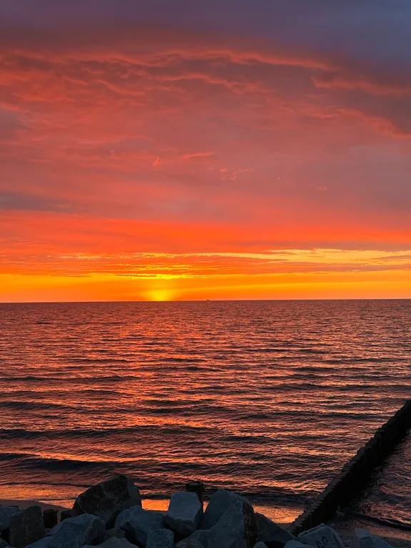 Квартира Апартаменты у моря — Светлогорск