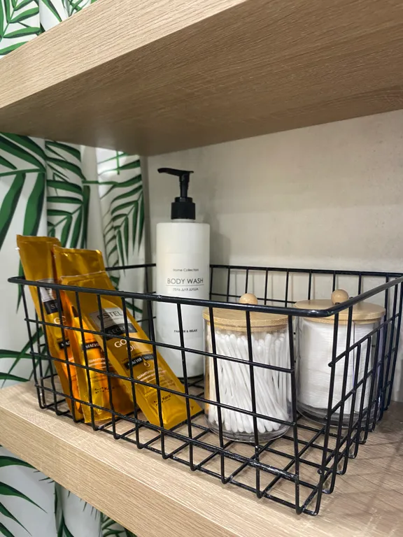 Квартира Светлая однокомнатная квартира — Калининград