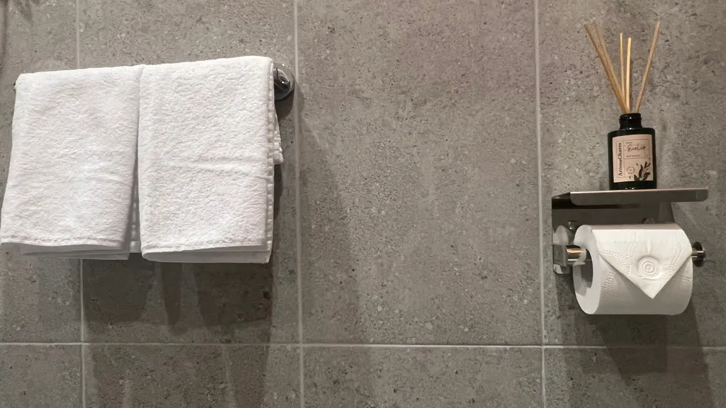 Апартаменты у Часовой башни оранжевые