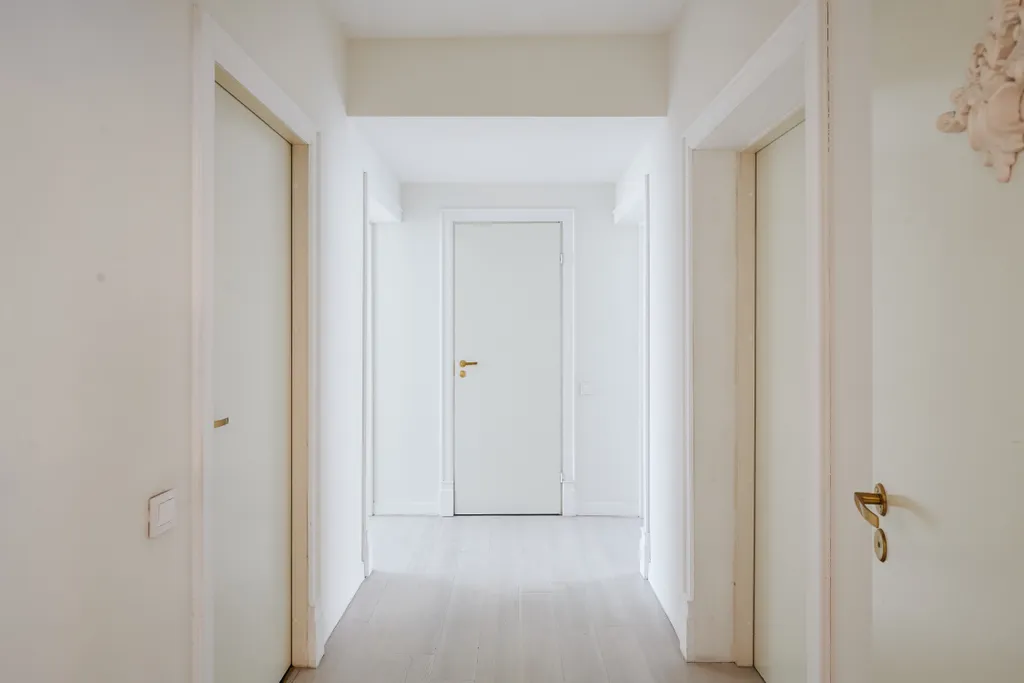 Премиум квартира на Патриарших Прудах