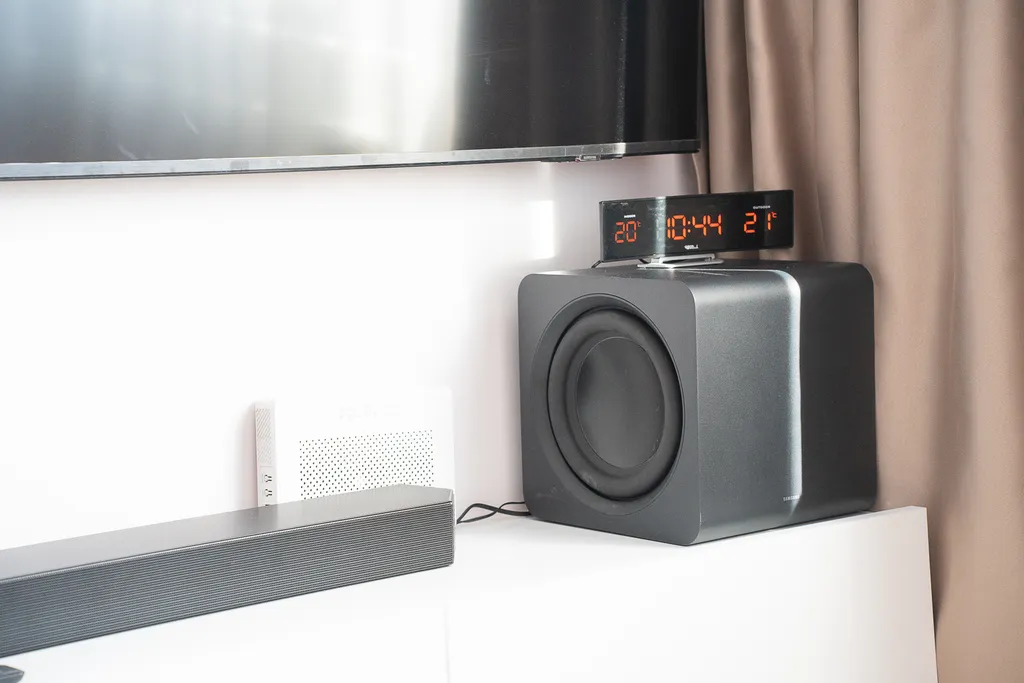 Современный люкс у Истикляля