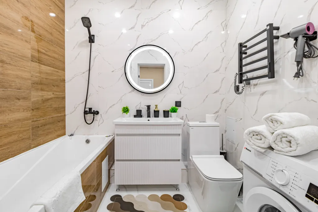 Сыганак Резиденс