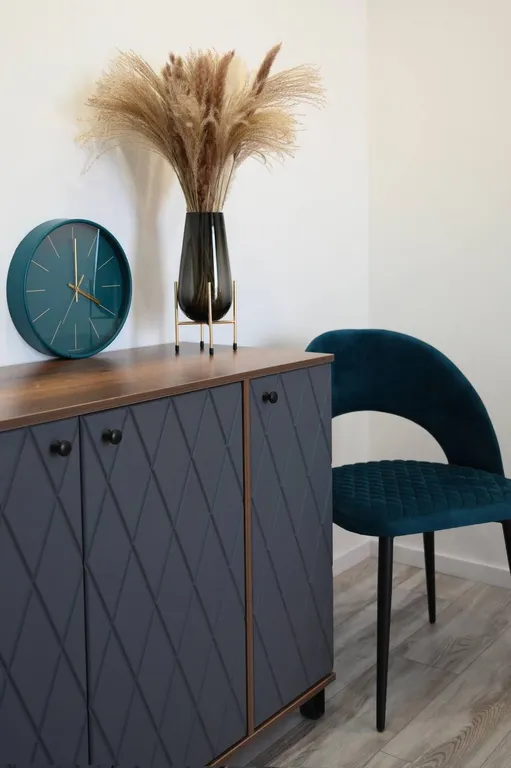 Дизайн-апартаменты в центре города