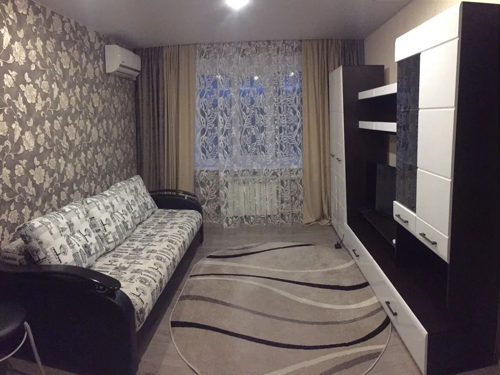 Уютная квартира в центре — аренда посуточно в Борисоглебск