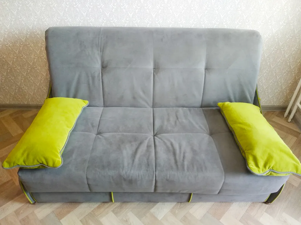 Квартира Квартира Евро-двушка рядом с ИрГУПС — Иркутск