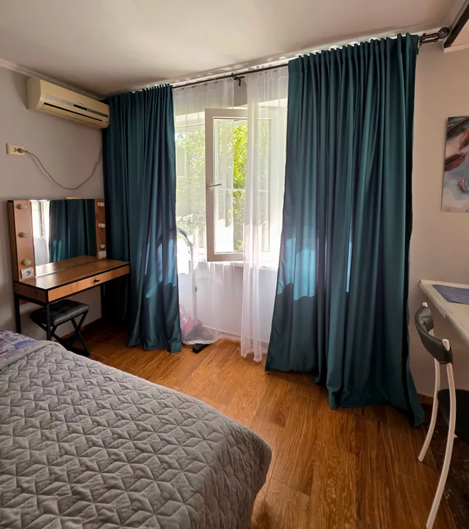 Квартира Квартира-студия у моря — Гагра