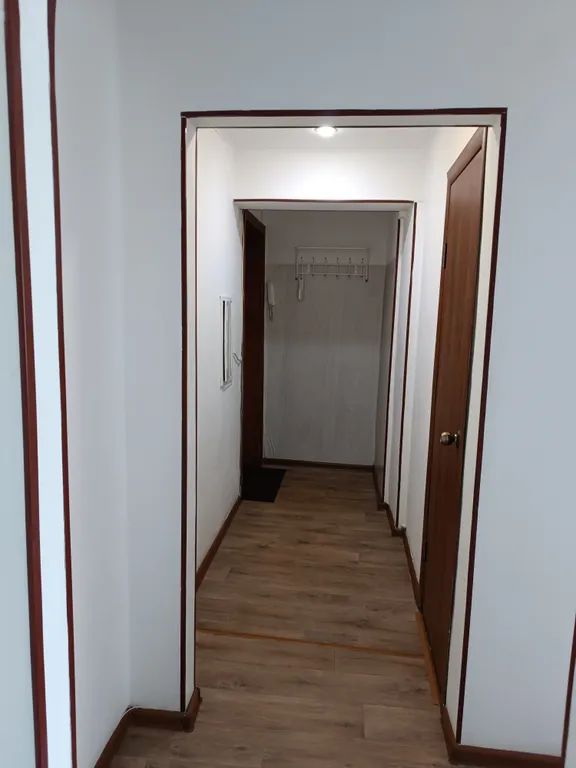 Уютная 2-комнатная квартира эконом вариант в центре города