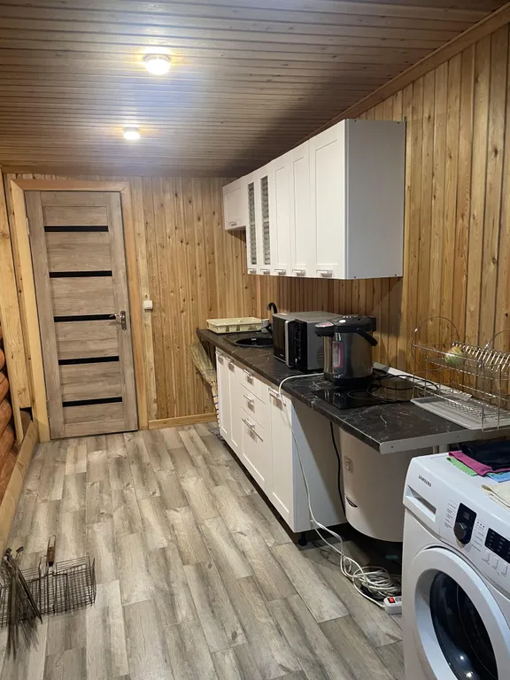 Домик мечты