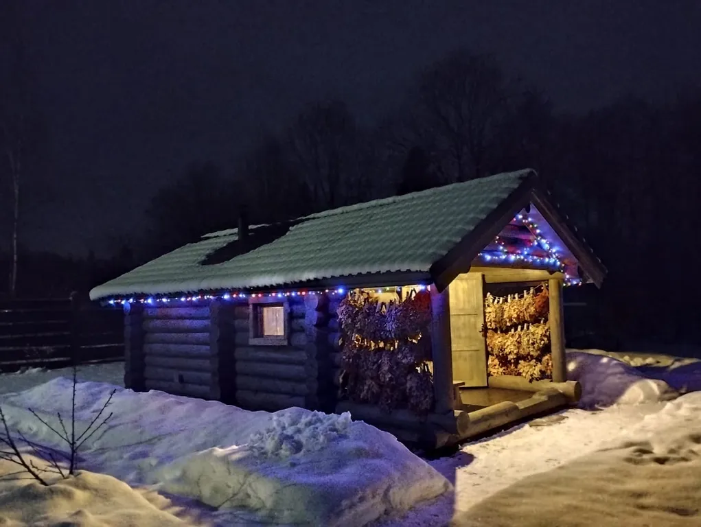 Дом дачный в уютном месте