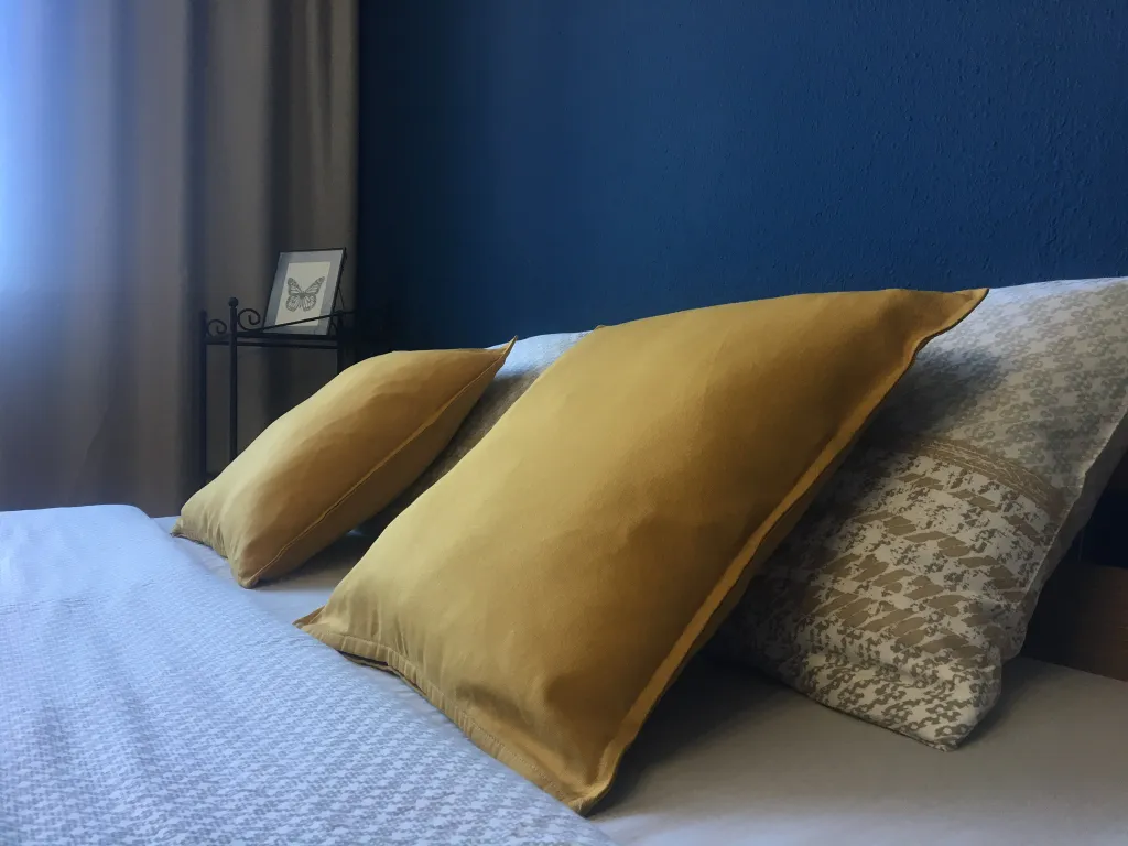 Квартира Квартира Центр с красивым видом — Екатеринбург