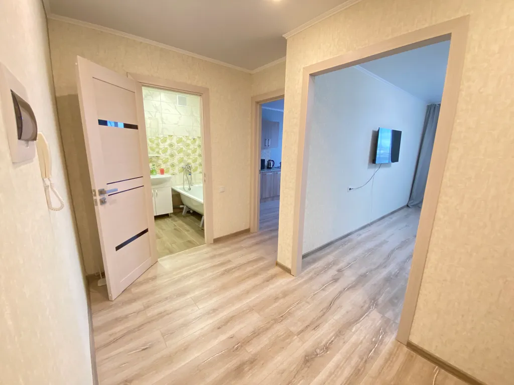 Квартира в самом центре возле парка