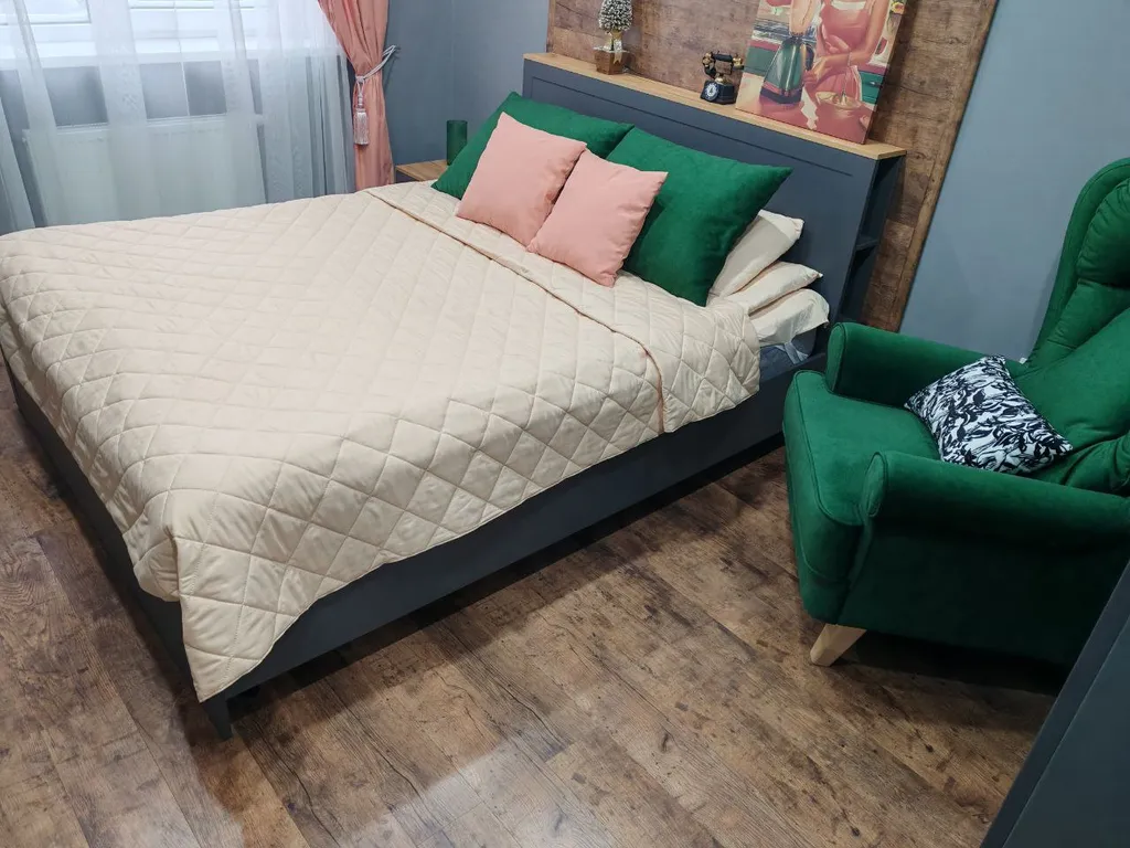 Уютная квартира в ЖК Есенинские поля