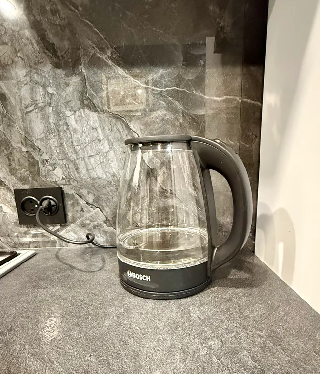 Уютные двухкомнатные апартаменты