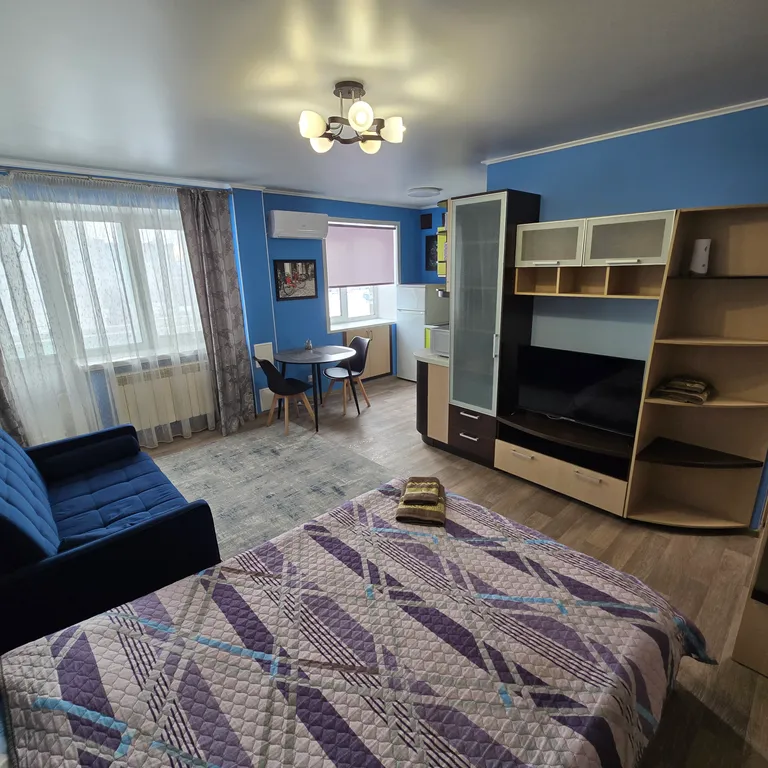 Уютная Квартира в центре