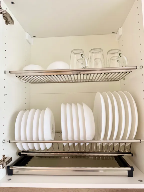 Дизайнерская 2-комнатная квартира