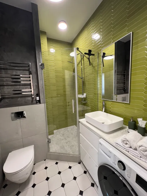 Уникальная квартира у кремля