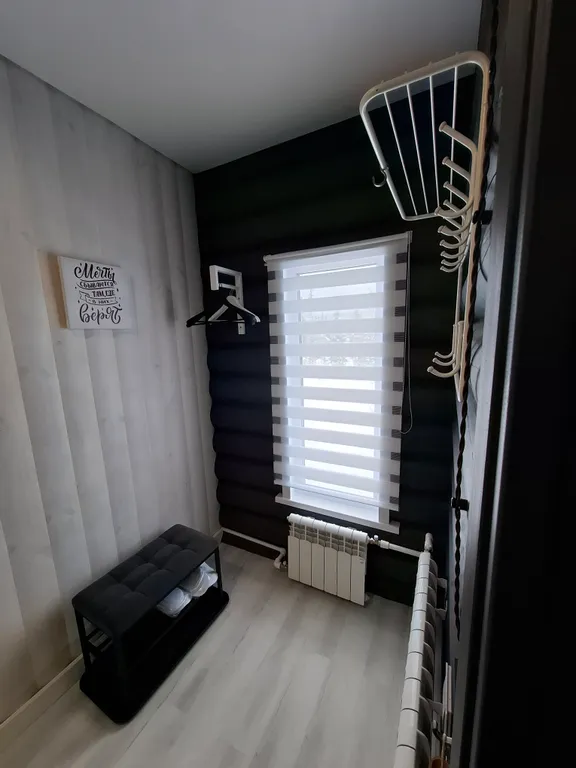 Уютный дом для семейного отдыха