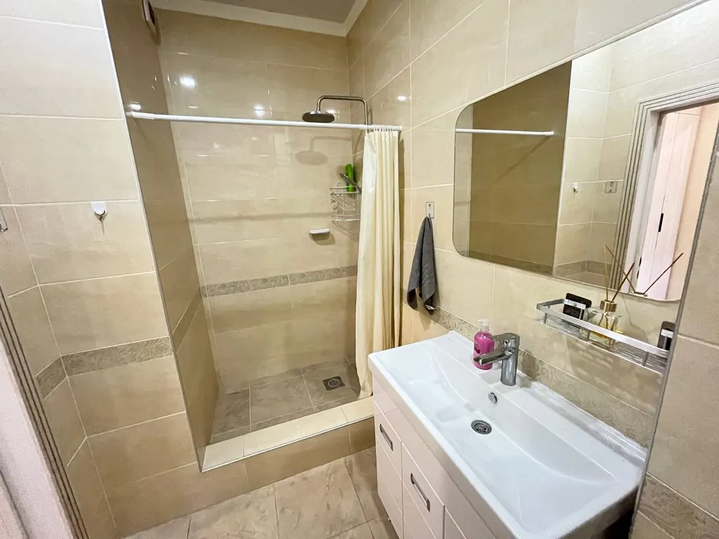 Residential complex 1 bedroom