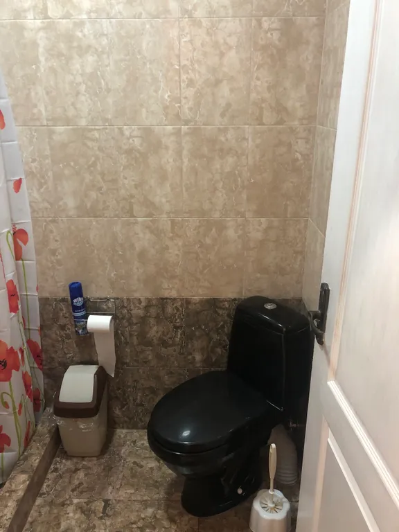 Гостевые апартаменты