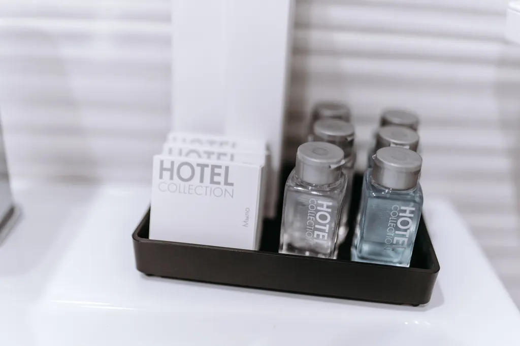 Однокомнатные апартаменты на втором этаже