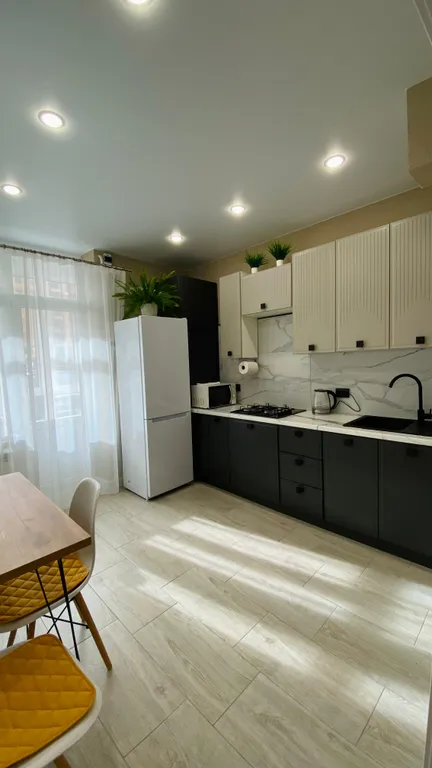 Квартира в ЖК Российский