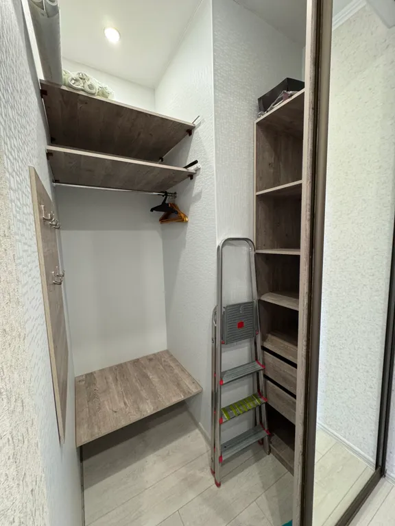 Квартира Квартира с прямым видом на море и горы с новым ремонтом — Геленджик