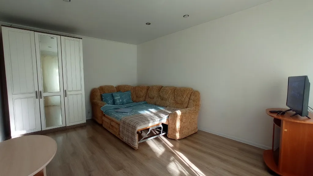 Квартира в центре на кольце