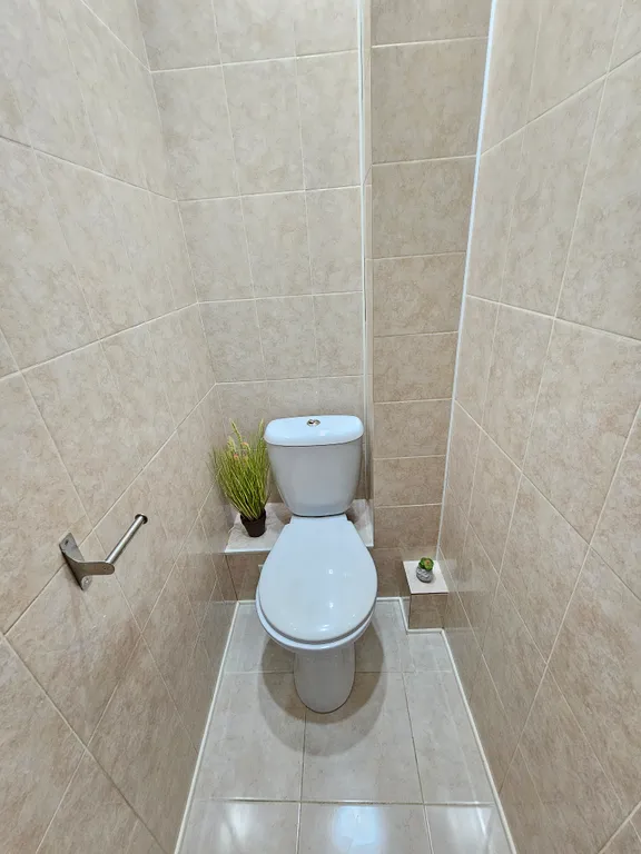 Апартамент у Июня