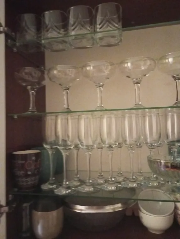 2комнатна с изолированными комнатами