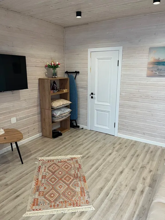 Коттеджи Нова