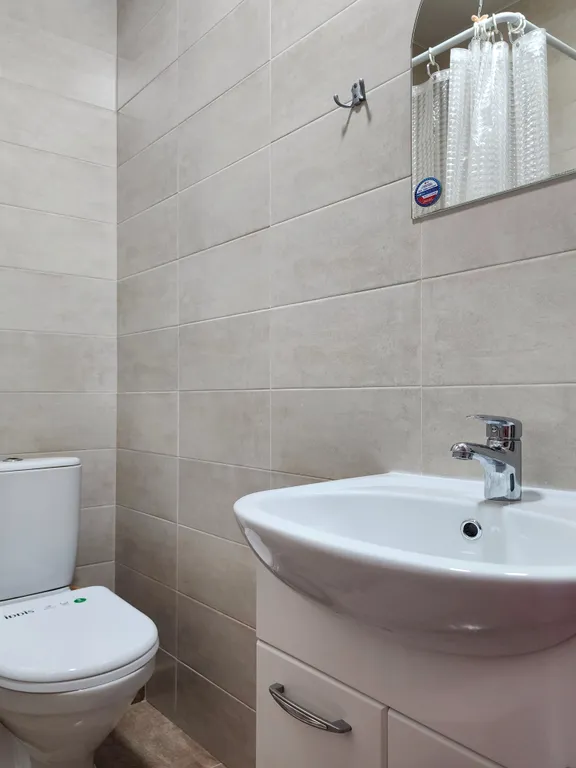 Квартира для активного отдыха в Сочи