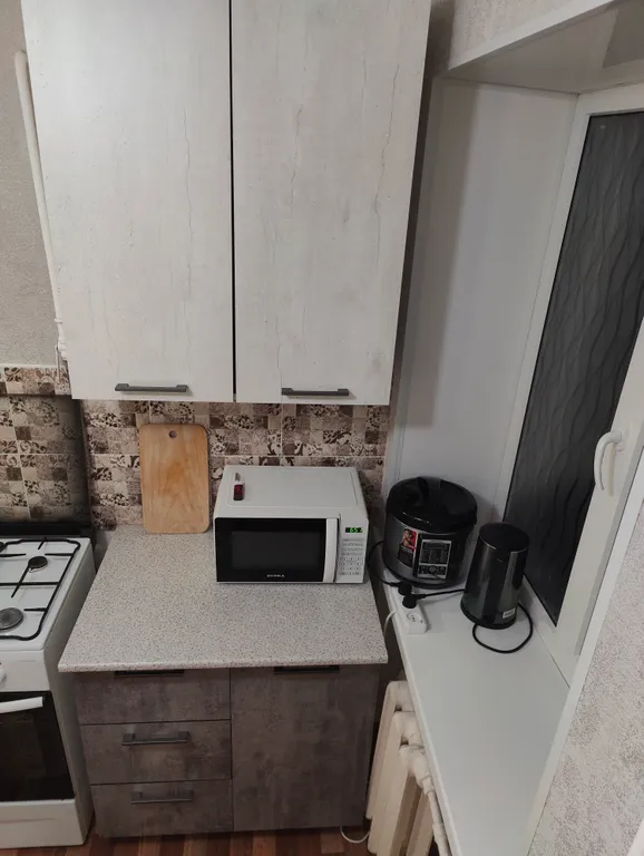 Хорошая квартира