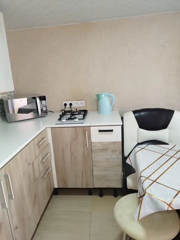 Дом на берегу Черного моря