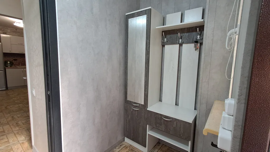 2-х этажный дом в центре города